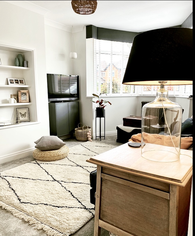 interior design | Lived & Loved | Interior Design Services